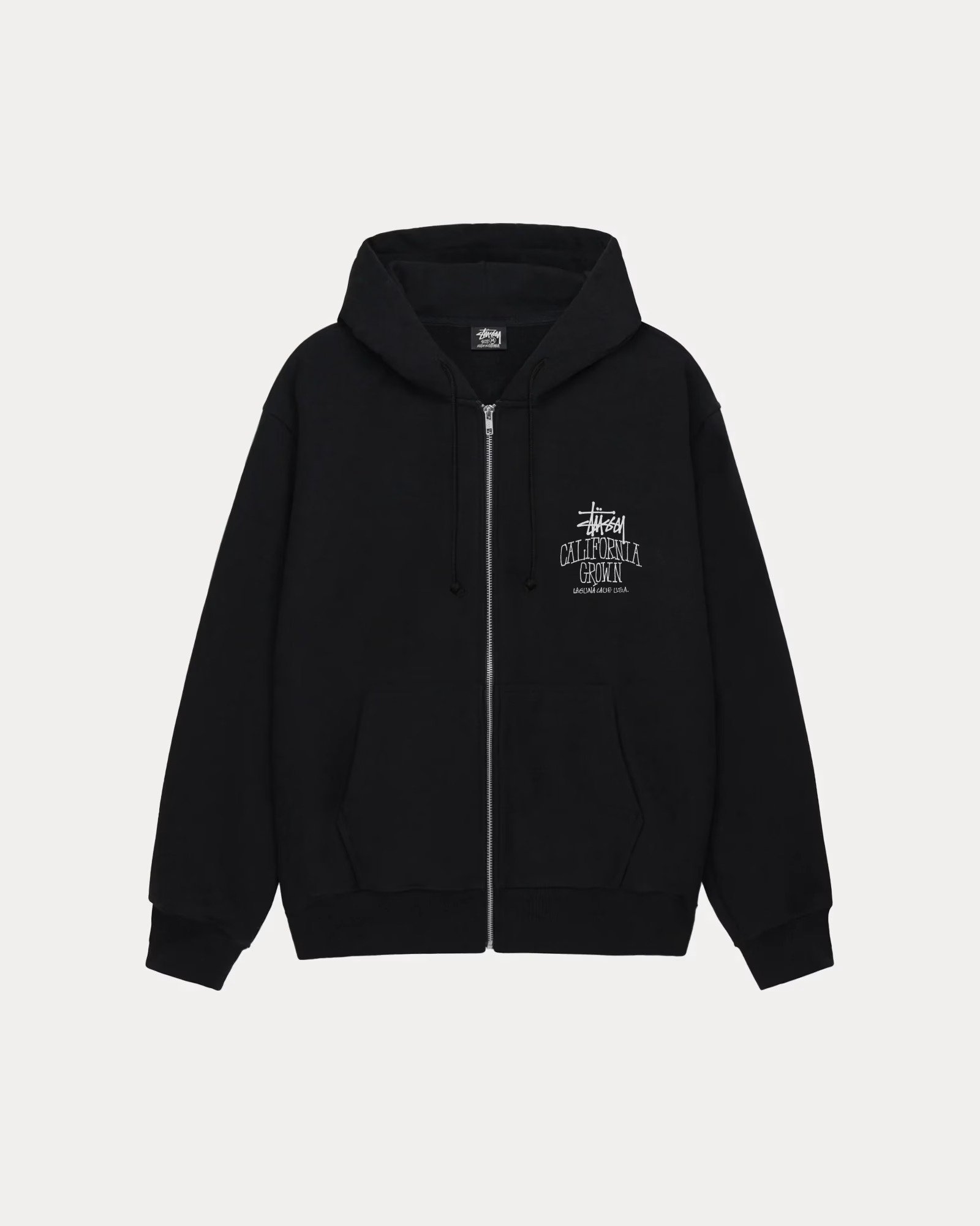 Official Stussy Hoodie: Iconic Streetwear from California to the World